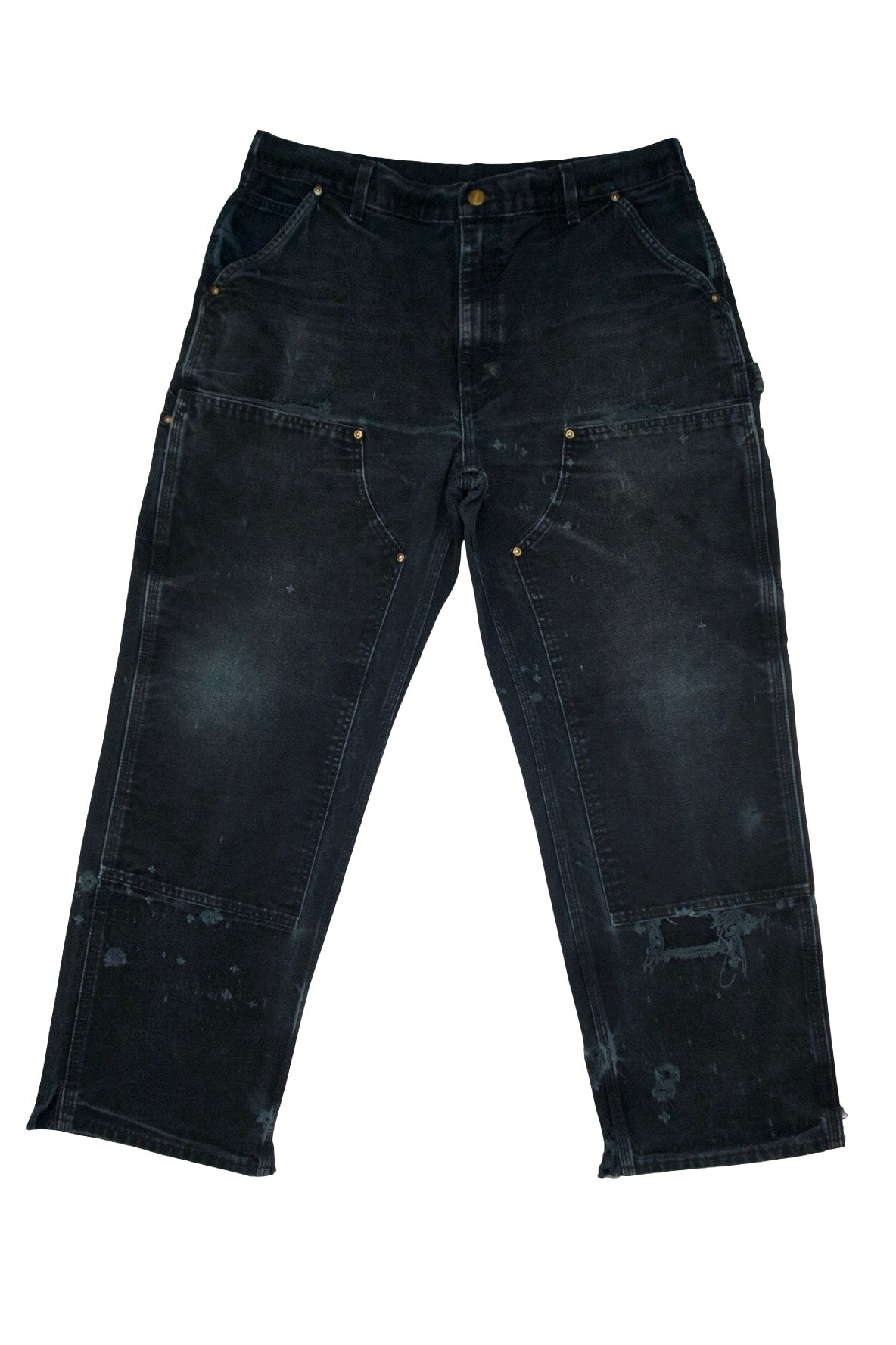 Vintage Carhartt Jeans • 33 mens / 31 wmns