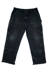 Vintage Carhartt Jeans • 33 mens / 31 wmns