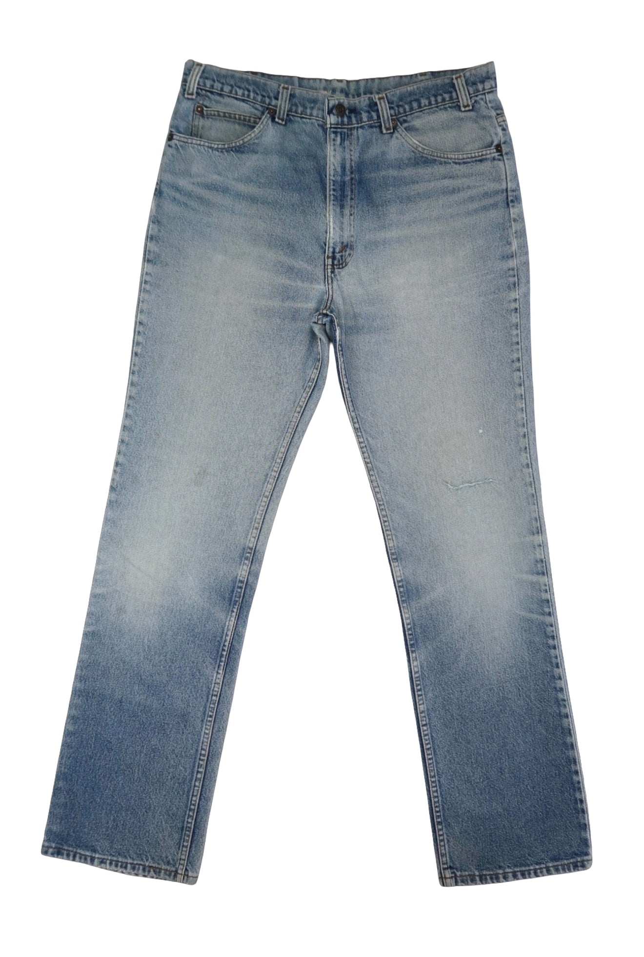 Vintage Levi’s • 36 mens / 34 wmns