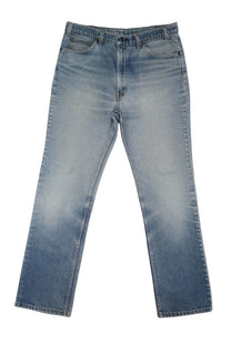 Vintage Levi’s • 36 mens / 34 wmns