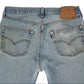 Vintage Levi’s • 31 mens / 29 wmns
