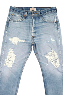 Vintage Levi’s • 30 mens / 28 wmns