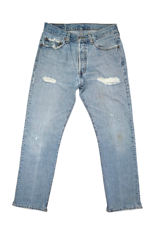 Vintage Levi’s •30 mens / 28 wmns