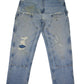 Vintage Carhartt Jeans • 31 mens / 29 wmns