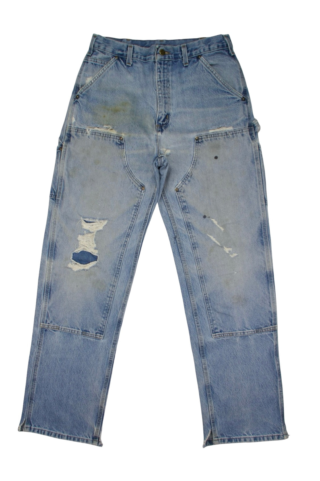 Vintage Carhartt Jeans • 31 mens / 29 wmns