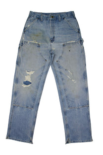 Vintage Carhartt Jeans • 31 mens / 29 wmns