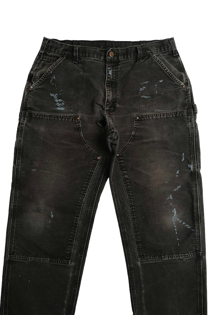 Vintage Carhartt Jeans • 34 mens / 32 wmns