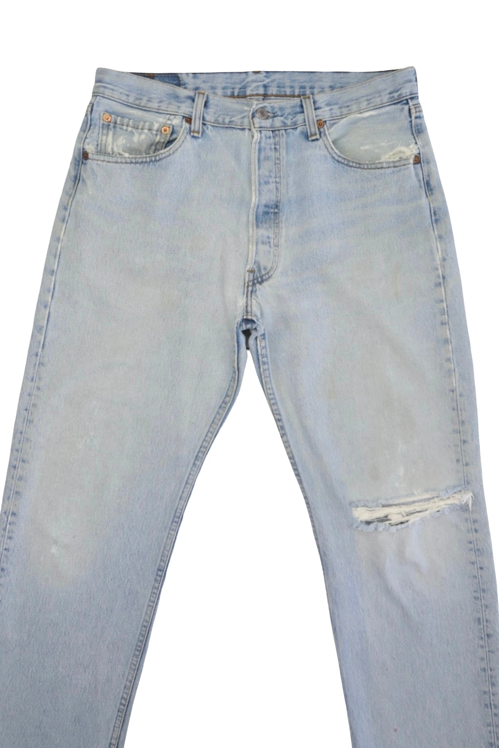 Vintage Levi’s • 32 mens / 30 wmns