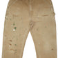 Vintage Carhartt Jeans • 36 mens / 34 wmns