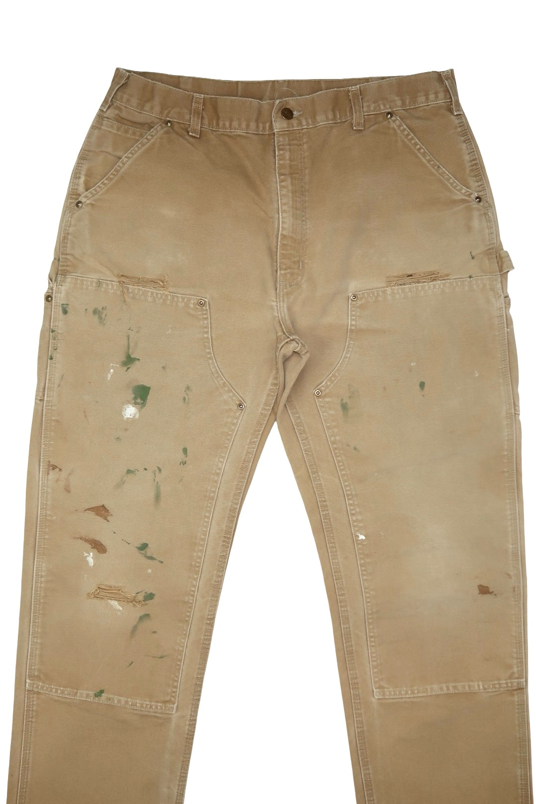 Vintage Carhartt Jeans • 36 mens / 34 wmns