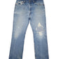 Vintage Levi’s • 36 mens / 34 wmns