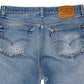 Vintage Levi’s • 31 mens / 29 wmns