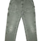 Vintage Carhartt Jeans • 32 mens / 30 wmns