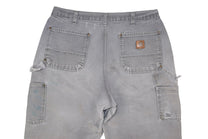 Vintage Carhartt Jeans • 33 mens / 31 wmns