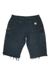 Vintage Carhartt Cutoffs • 36 mens / 34 wmns