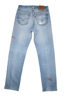 Vintage Levi’s • 30 mens / 28 wmns