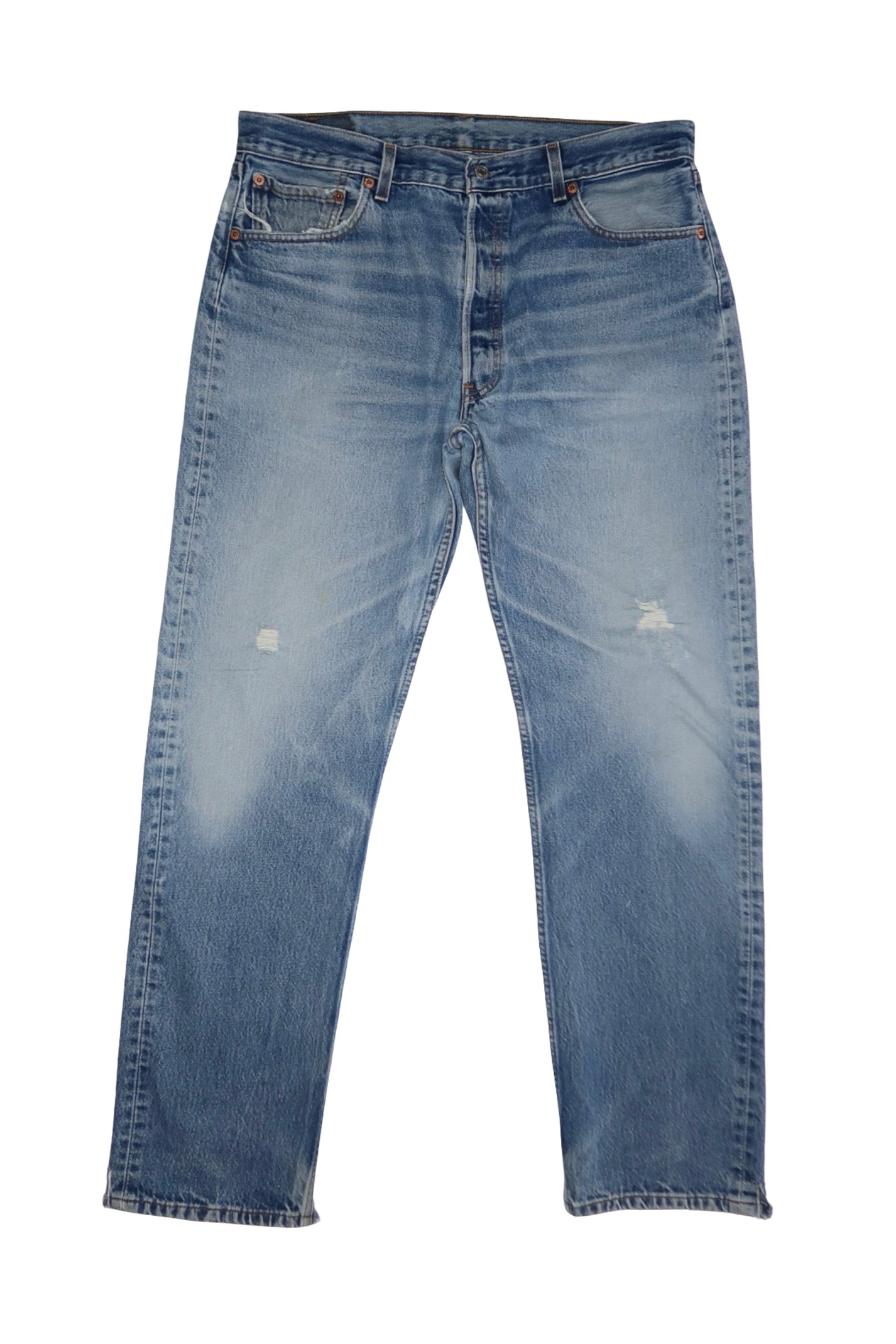 Vintage Levi’s • 36 mens / 34 wmns