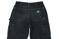 Vintage Carhartt Jeans • 30 mens / 28 wmns
