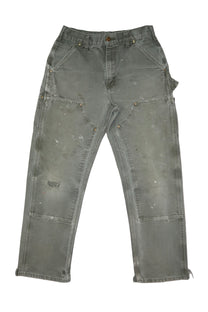 Vintage Carhartt Jeans • 27 wmns