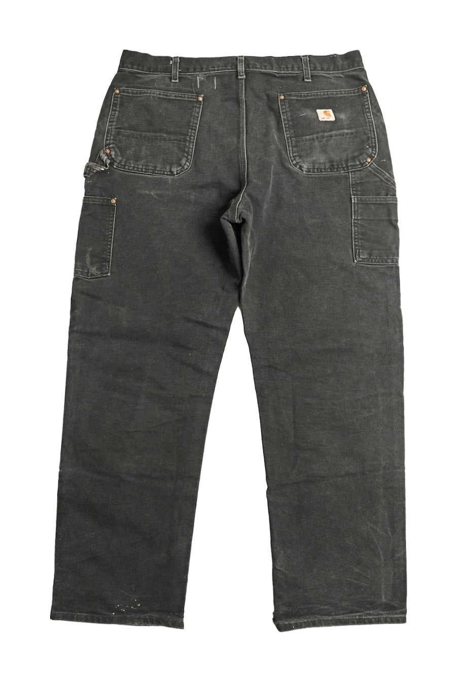 Vintage Carhartt Jeans • 36 mens / 34 wmns