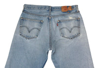 Vintage Levi’s • 32 mens / 30 wmns