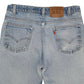 Vintage Levi’s • 31 mens / 29 wmns