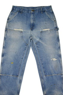 Vintage Carhartt Jeans • 36 mens / 34 wmns