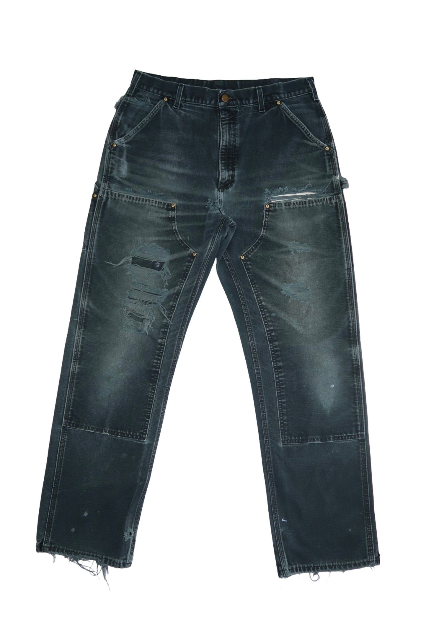 Vintage Carhartt Jeans • 34 mens / 32 wmns