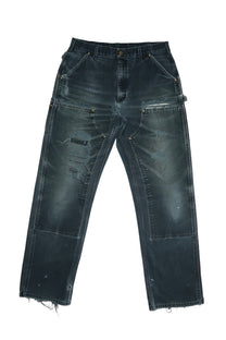 Vintage Carhartt Jeans • 34 mens / 32 wmns