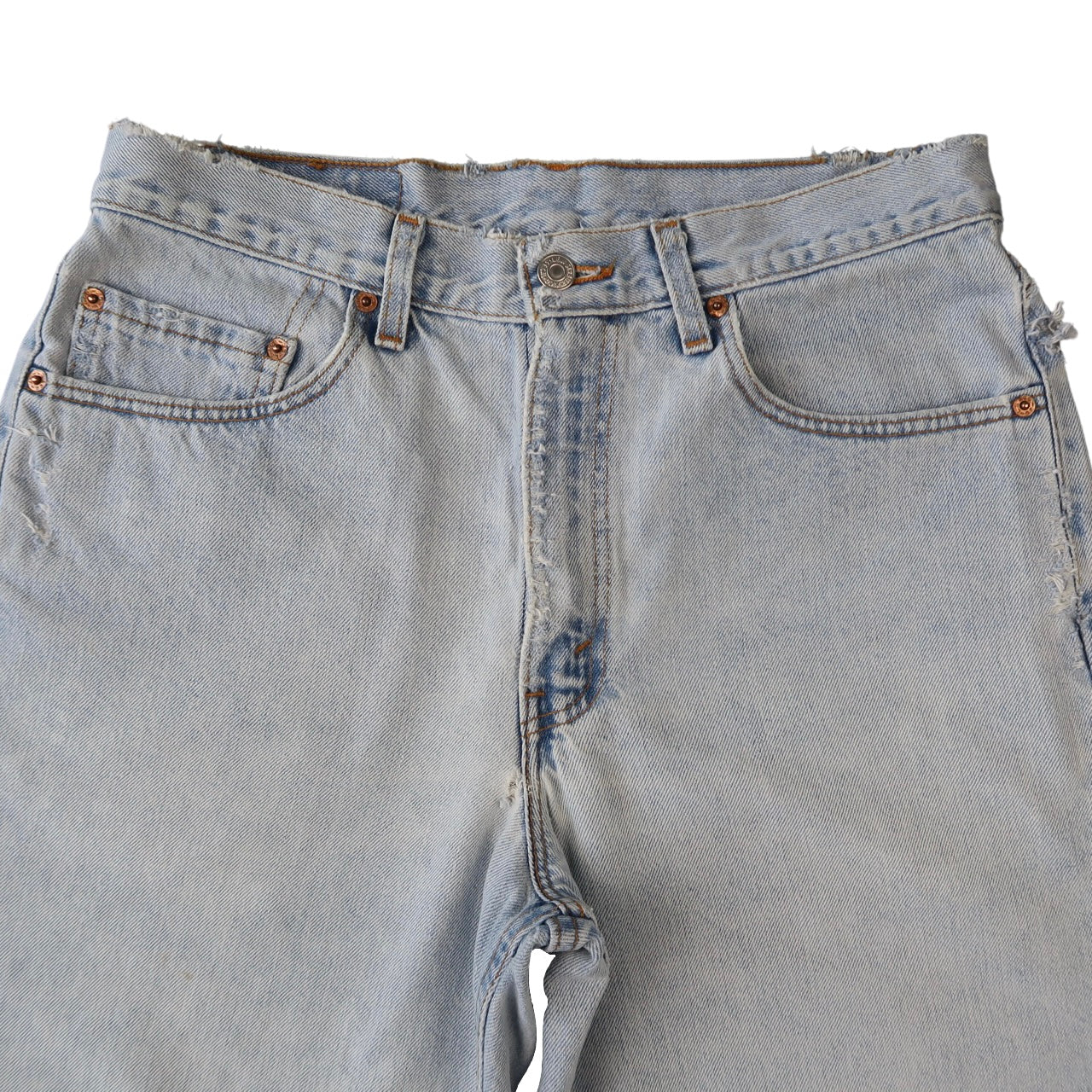 Vintage Levi’s Shorts