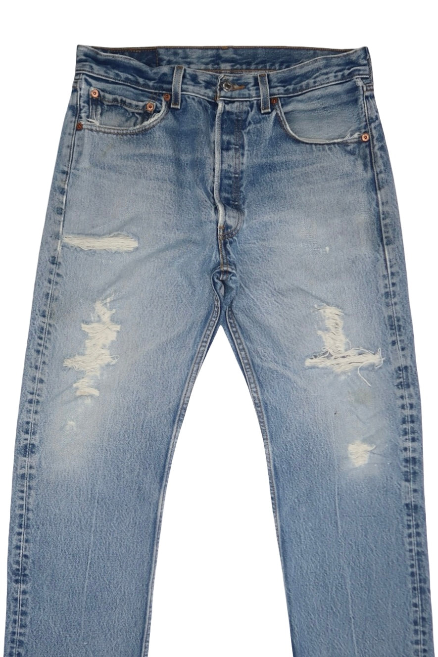 Vintage Levi’s • 31 mens / 29 wmns