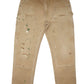 Vintage Carhartt Jeans • 36 mens / 34 wmns