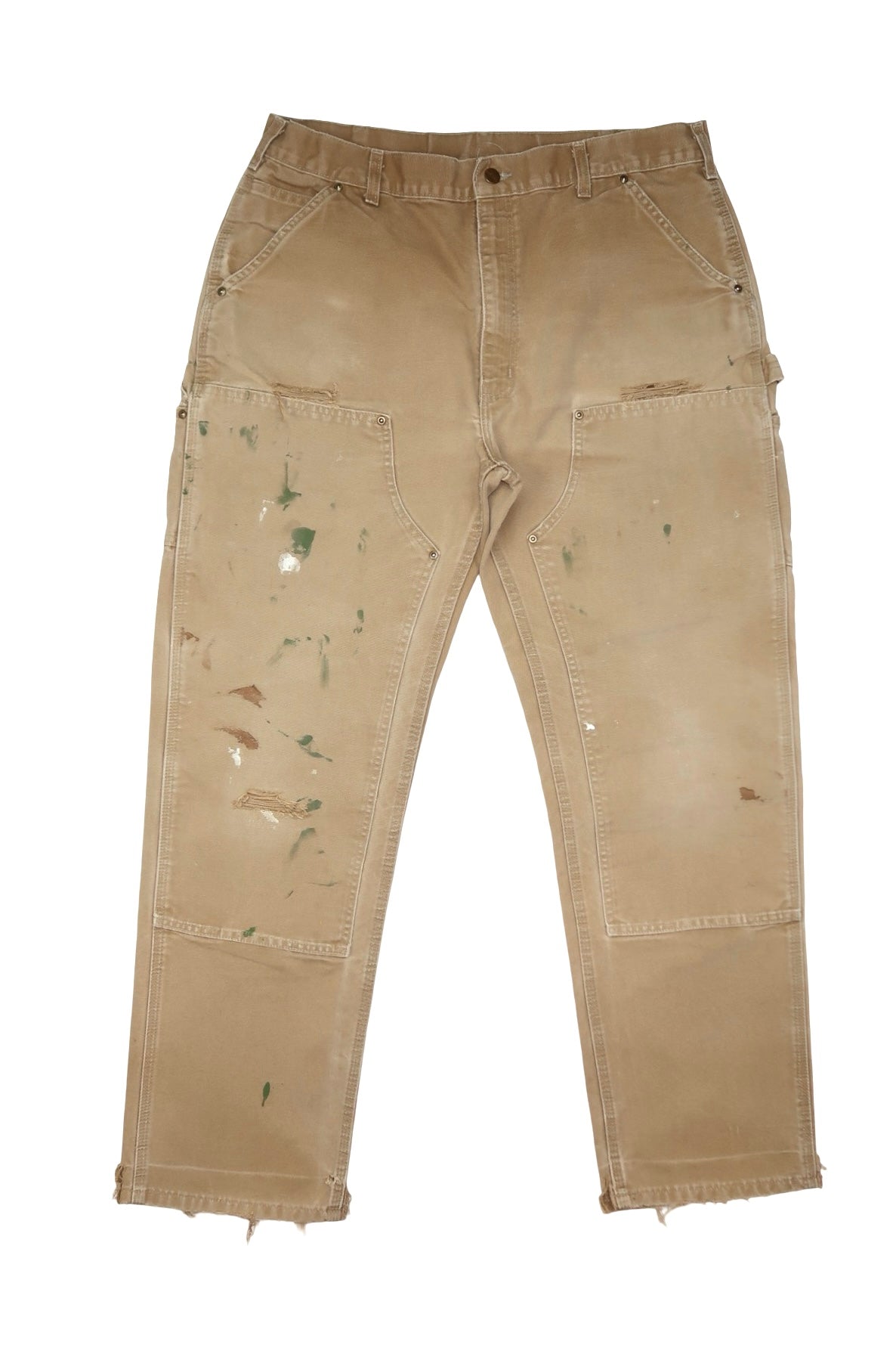 Vintage Carhartt Jeans • 36 mens / 34 wmns