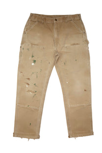 Vintage Carhartt Jeans • 36 mens / 34 wmns