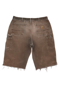 Vintage Carhartt Cutoffs • 38 mens / 36 wmns