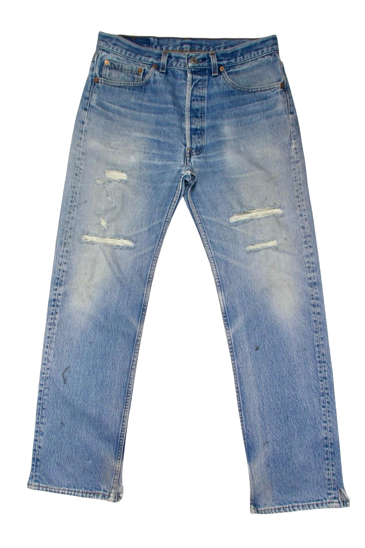 Vintage Levi’s • 31 mens / 29 wmns