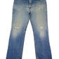 Vintage Levi’s • 34 mens / 32 wmns