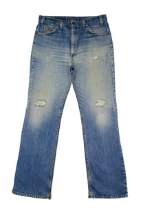 Vintage Levi’s • 34 mens / 32 wmns