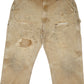 Vintage Carhartt Jeans • 34 mens / 32 wmns