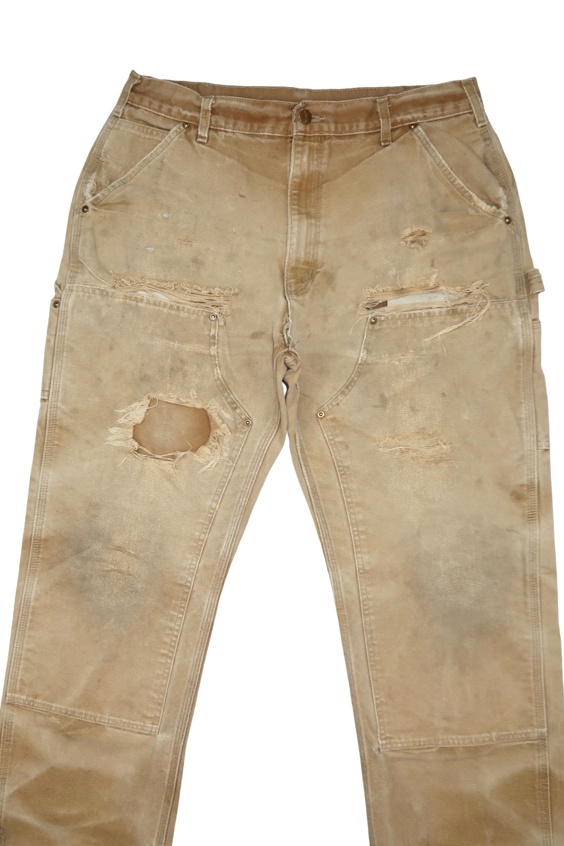 Vintage Carhartt Jeans • 34 mens / 32 wmns