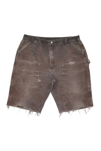Vintage Carhartt Cutoffs • 38 mens / 36 wmns