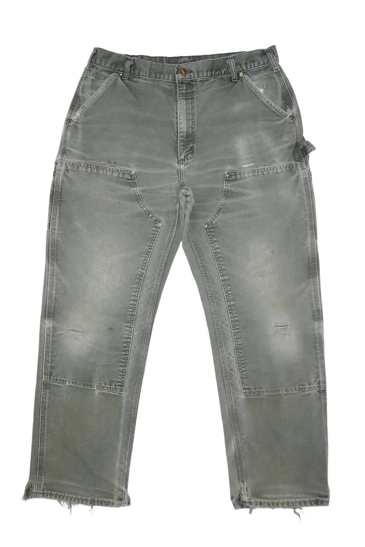 Vintage Carhartt Jeans • 34 mens / 32 wmns