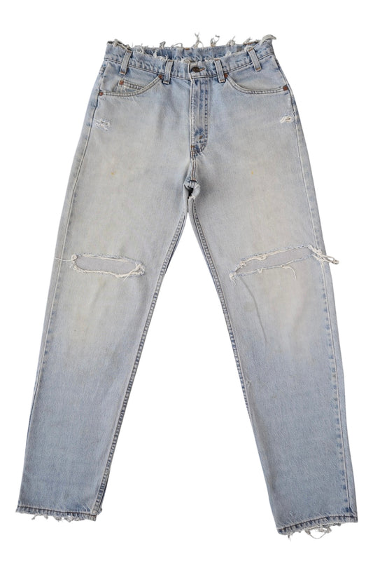 Vintage Levi’s
