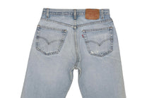 Vintage Levi’s • 30 mens / 28 wmns