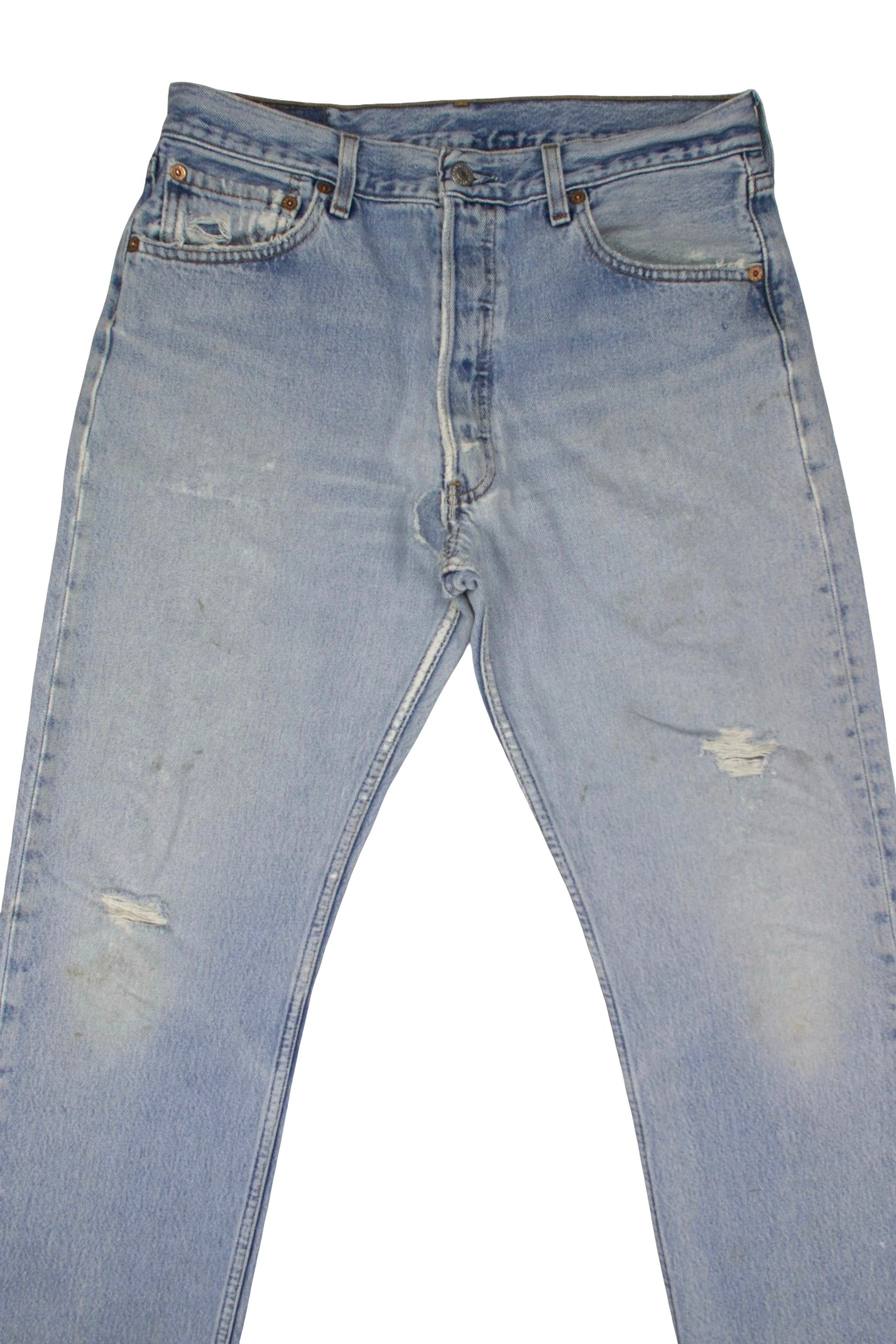 Vintage Levi’s • 31 mens / 29 wmns