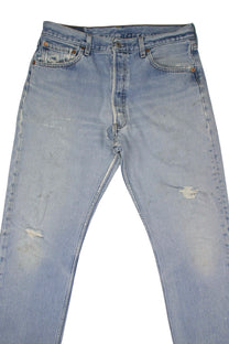 Vintage Levi’s • 31 mens / 29 wmns