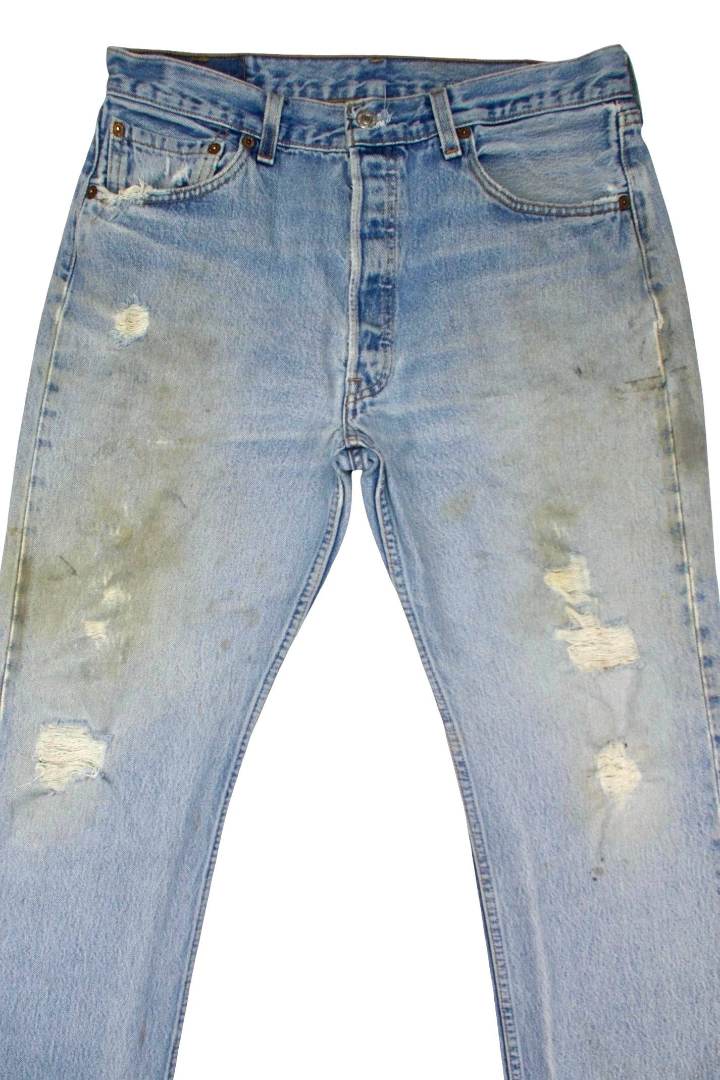 Vintage Levi’s • 32 mens / 30 mens
