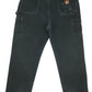 Vintage Carhartt Jeans • 36 mens / 34 wmns