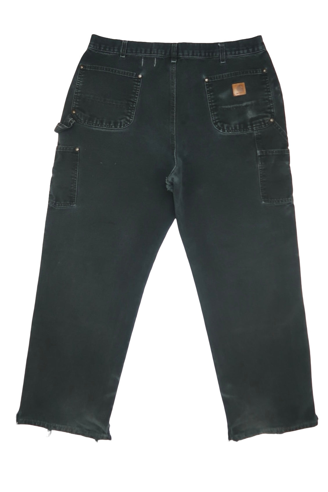 Vintage Carhartt Jeans • 36 mens / 34 wmns