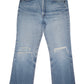 Vintage Levi’s • 32 mens / 30 wmns